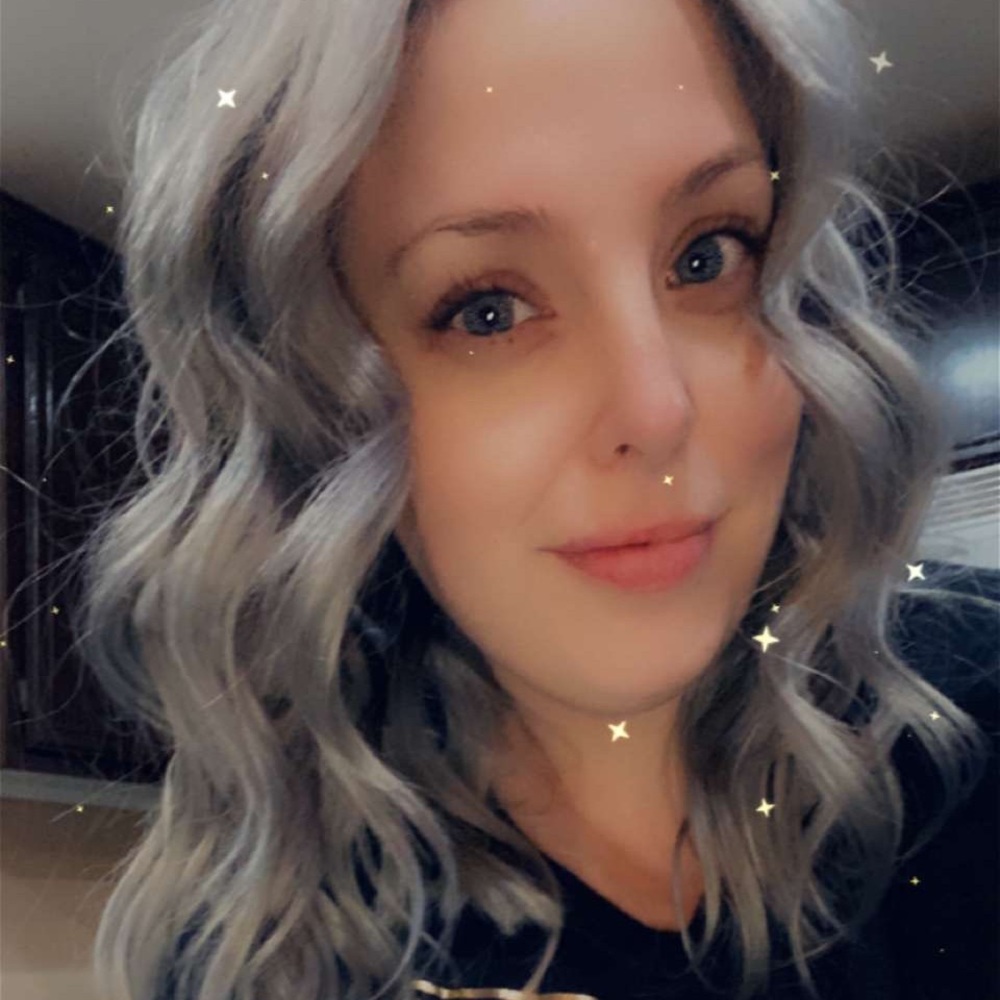 Meet your Posher, Kim